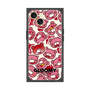 Premium Square Case［ Gloomy - Sticker ］