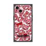 Premium Square Case［ Gloomy - Sticker ］