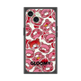 Premium Square Case［ Gloomy - Sticker ］