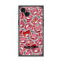 Premium Square Case［ Gloomy - Sticker ］