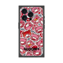 Premium Square Case［ Gloomy - Sticker ］