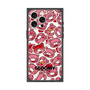 Premium Square Case［ Gloomy - Sticker ］