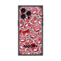 Premium Square Case［ Gloomy - Sticker ］