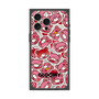 Premium Square Case［ Gloomy - Sticker ］