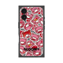 Premium Square Case［ Gloomy - Sticker ］