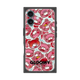 Premium Square Case［ Gloomy - Sticker ］