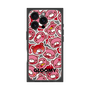 Premium Square Case［ Gloomy - Sticker ］