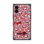 Premium Square Case［ Gloomy - Sticker ］