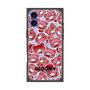 Premium Square Case［ Gloomy - Sticker ］