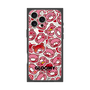 Premium Square Case［ Gloomy - Sticker ］