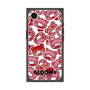 Premium Square Case［ Gloomy - Sticker ］