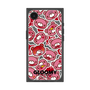 Premium Square Case［ Gloomy - Sticker ］
