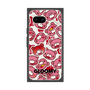 Premium Square Case［ Gloomy - Sticker ］