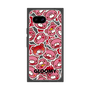 Premium Square Case［ Gloomy - Sticker ］