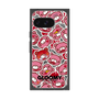 Premium Square Case［ Gloomy - Sticker ］
