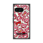 Premium Square Case［ Gloomy - Sticker ］