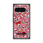 Premium Square Case［ Gloomy - Sticker ］