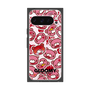 Premium Square Case［ Gloomy - Sticker ］