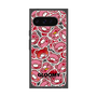 Premium Square Case［ Gloomy - Sticker ］
