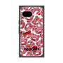 Premium Square Case［ Gloomy - Sticker ］