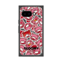 Premium Square Case［ Gloomy - Sticker ］