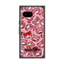 Premium Square Case［ Gloomy - Sticker ］