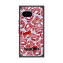 Premium Square Case［ Gloomy - Sticker ］
