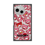 Premium Square Case［ Gloomy - Sticker ］