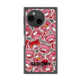 Premium Square Case［ Gloomy - Sticker ］