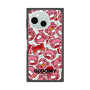 Premium Square Case［ Gloomy - Sticker ］