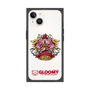 Premium Square Case［ Gloomy - 25th Anniversary Emblem ］