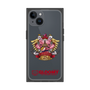 Premium Square Case［ Gloomy - 25th Anniversary Emblem ］