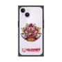 Premium Square Case［ Gloomy - 25th Anniversary Emblem ］