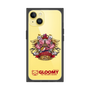 Premium Square Case［ Gloomy - 25th Anniversary Emblem ］