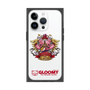 Premium Square Case［ Gloomy - 25th Anniversary Emblem ］