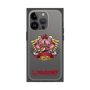 Premium Square Case［ Gloomy - 25th Anniversary Emblem ］