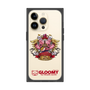Premium Square Case［ Gloomy - 25th Anniversary Emblem ］