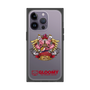 Premium Square Case［ Gloomy - 25th Anniversary Emblem ］