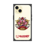 Premium Square Case［ Gloomy - 25th Anniversary Emblem ］
