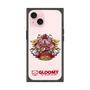 Premium Square Case［ Gloomy - 25th Anniversary Emblem ］