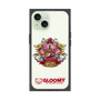 Premium Square Case［ Gloomy - 25th Anniversary Emblem ］