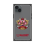 Premium Square Case［ Gloomy - 25th Anniversary Emblem ］