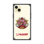 Premium Square Case［ Gloomy - 25th Anniversary Emblem ］