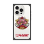 Premium Square Case［ Gloomy - 25th Anniversary Emblem ］