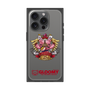 Premium Square Case［ Gloomy - 25th Anniversary Emblem ］