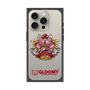 Premium Square Case［ Gloomy - 25th Anniversary Emblem ］