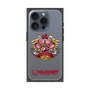 Premium Square Case［ Gloomy - 25th Anniversary Emblem ］