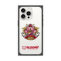 Premium Square Case［ Gloomy - 25th Anniversary Emblem ］