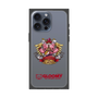 Premium Square Case［ Gloomy - 25th Anniversary Emblem ］