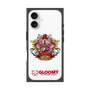 Premium Square Case［ Gloomy - 25th Anniversary Emblem ］
